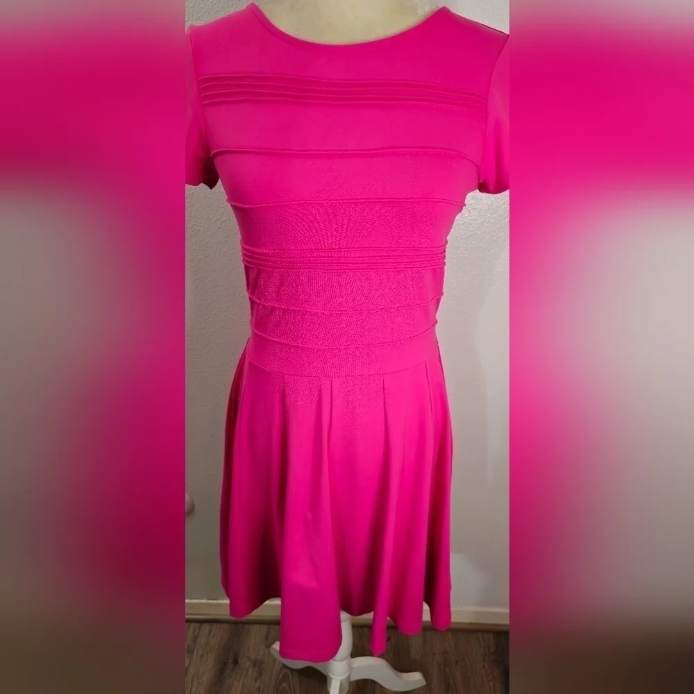 CYNTHIA ROWLEY DRESS - Picture 5 of 5